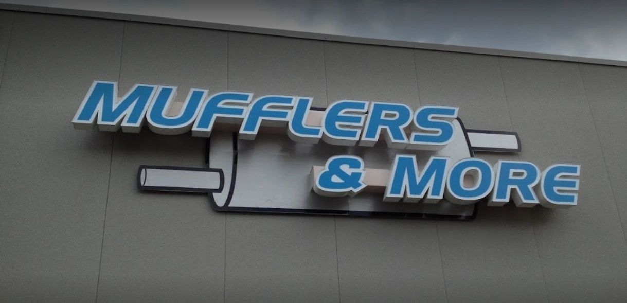 Mufflers and More Indy (Noblesville)